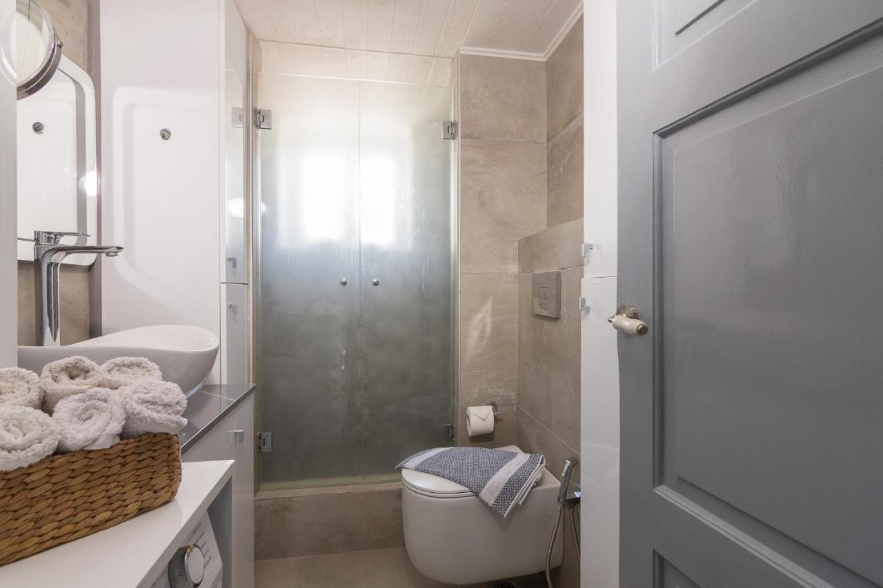 Ble Oneiro Villa Crystal آداماس المظهر الخارجي الصورة
