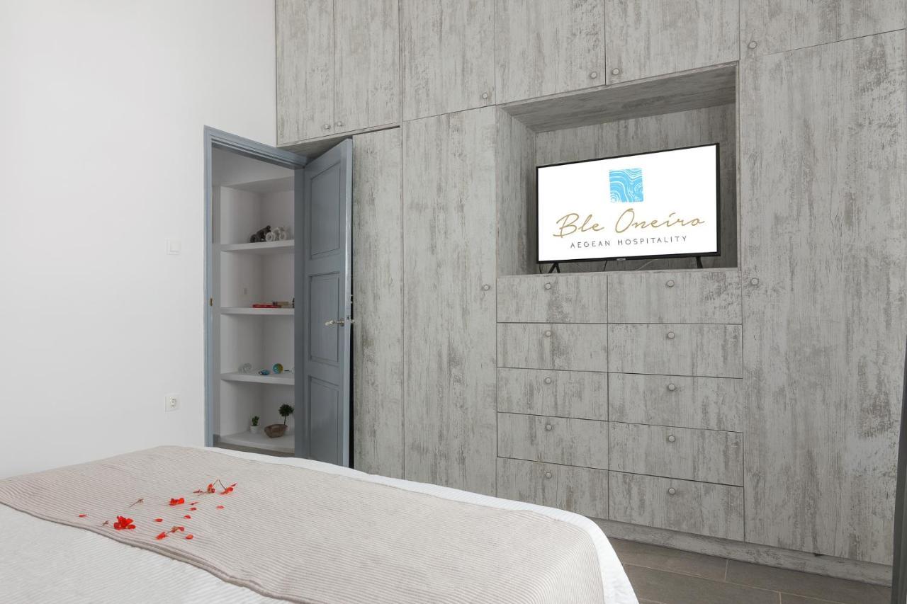 Ble Oneiro Villa Crystal آداماس المظهر الخارجي الصورة