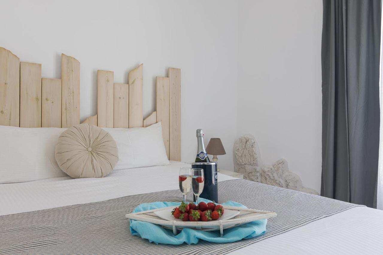 Ble Oneiro Villa Crystal آداماس المظهر الخارجي الصورة