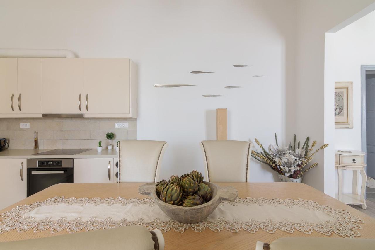 Ble Oneiro Villa Crystal آداماس المظهر الخارجي الصورة