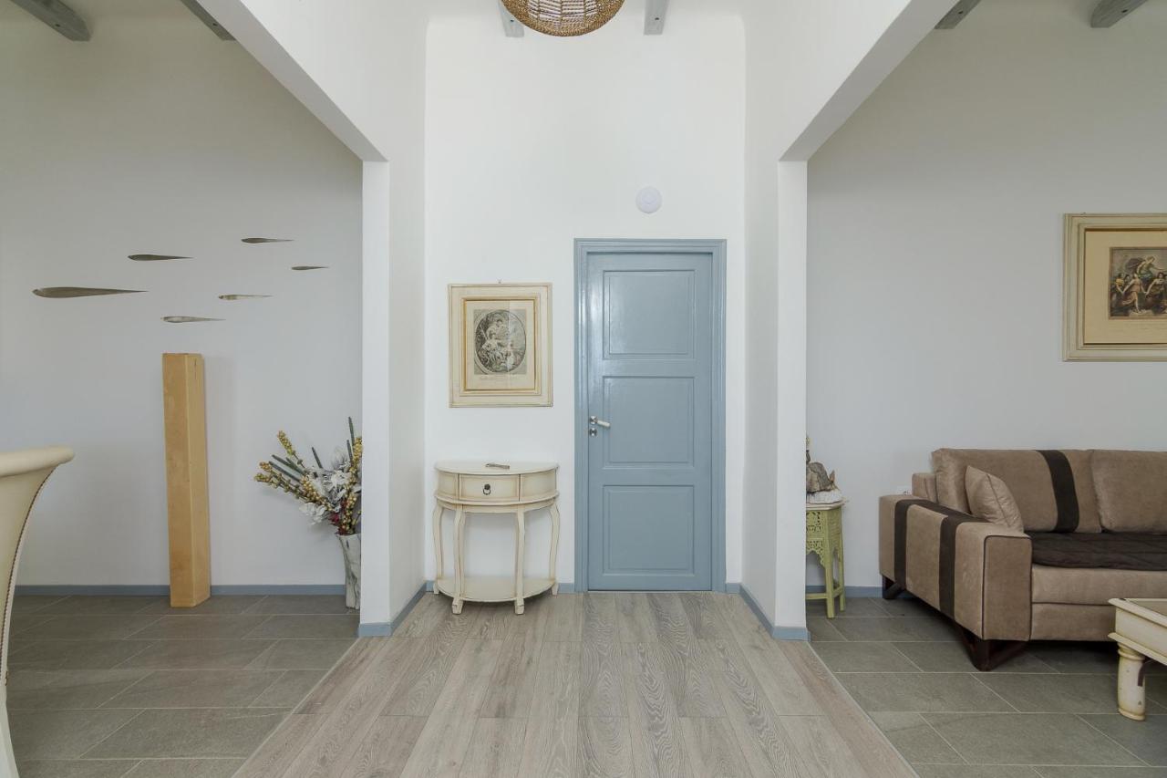 Ble Oneiro Villa Crystal آداماس المظهر الخارجي الصورة