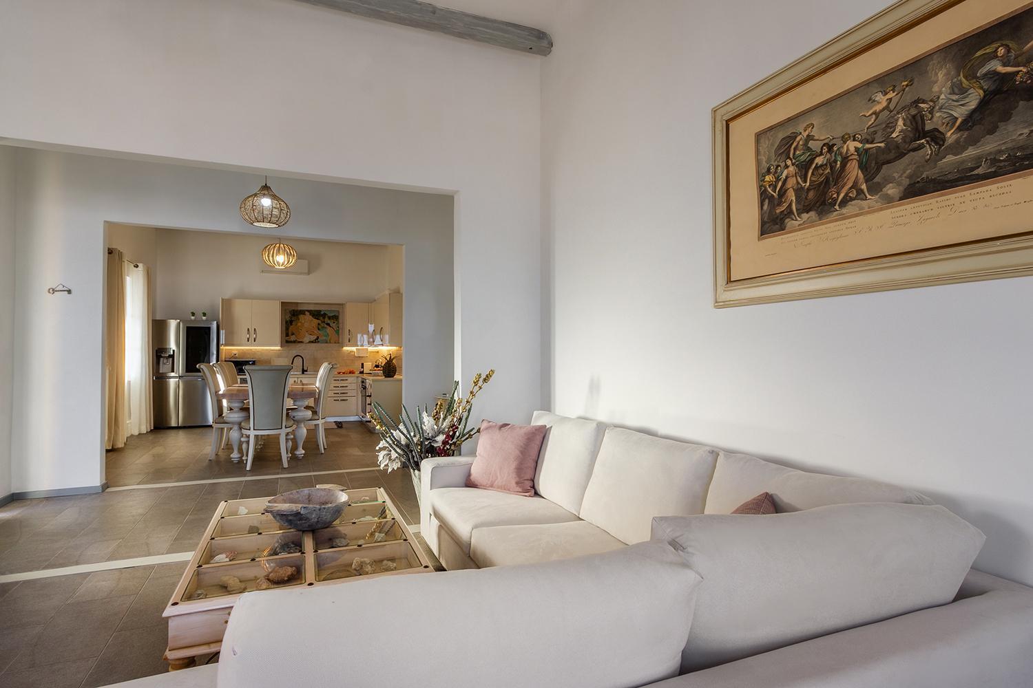 Ble Oneiro Villa Crystal آداماس المظهر الخارجي الصورة