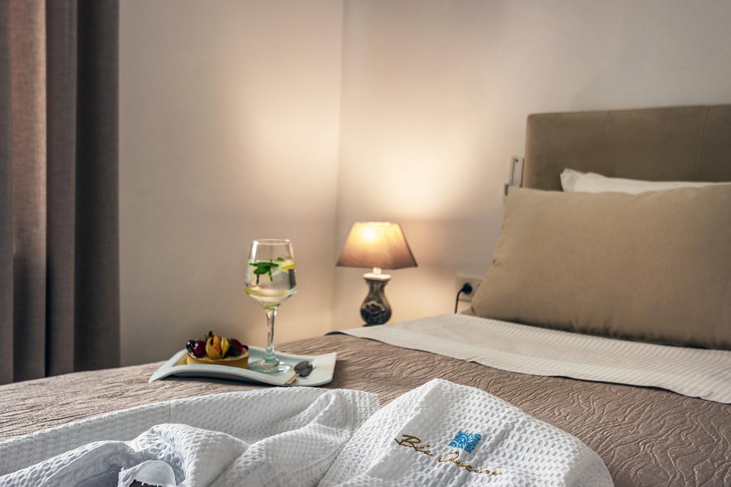 Ble Oneiro Villa Crystal آداماس المظهر الخارجي الصورة